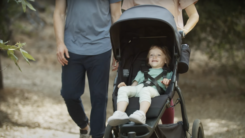 UPPAbaby promo video by Long Haul Films